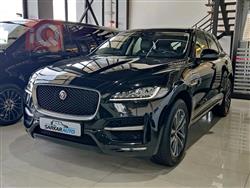 جاكوار إف-بيس